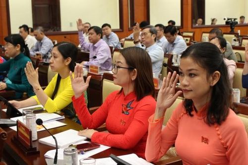 TPHCM: Đổi tên một đoạn xa lộ Hà Nội thành đường Võ Nguyên Giáp