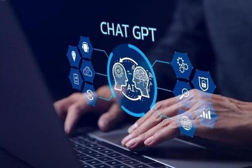 ChatGPT hầu tòa: Ai sở hữu tài sản trí tuệ?