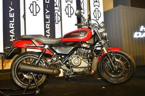 Có gì ở ba phiên bản của Harley Davidson X440, giá chỉ hơn 65 triệu đồng?