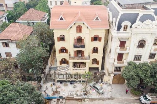 Không cấp mới, điều chỉnh quy hoạch xây dựng cho các chủ đầu tư chưa khắc phục vi phạm