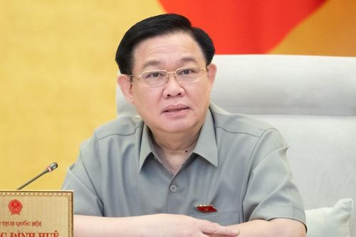 Bổ sung các hình thức tiếp xúc cử tri cho phù hợp với tình hình