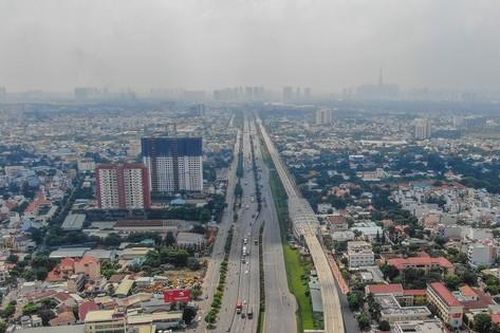 Chính thức đổi tên Xa lộ Hà Nội thành đường Võ Nguyên Giáp