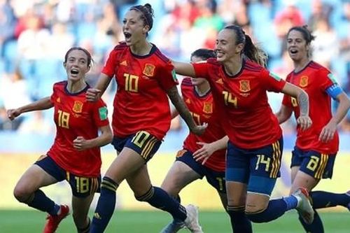 Tất tần tật về Tây Ban Nha sắp gặp ĐT nữ Việt Nam: Barca phiên bản nữ với cả 'Messi' và 'Busquets'