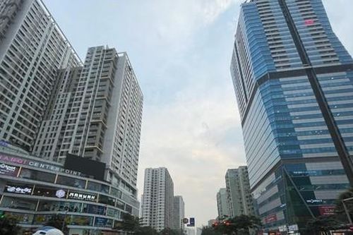 Kiến nghị cấp sổ hồng cho nhiều khu nhà ở tại quận 'chung cư' Hà Nội