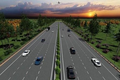 Điều chỉnh quy mô và nguồn vốn thực hiện cao tốc TPHCM - Mộc Bài