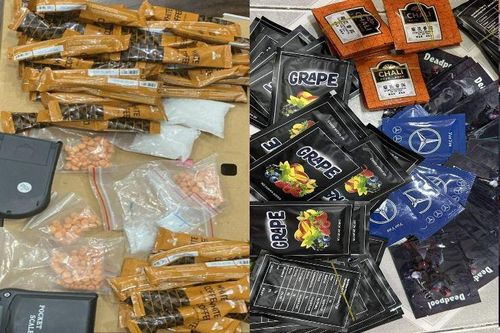 Bộ Công an cảnh báo ma túy núp bóng nước giải khát, cà phê 'bủa vây' trường học