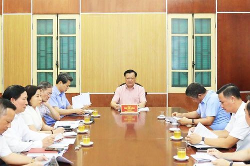 Không có nhà, vợ liệt sĩ đề nghị suốt 6 năm: Bí thư Hà Nội yêu cầu xử lý ngay trong tháng 7
