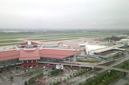 Vụ 2 máy bay suýt 'cắt mặt' ở Nội Bài: Lấy ghi âm buồng lái máy bay của Thái Lan để xác minh