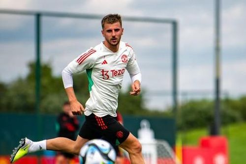 Nhận định MU vs Leeds, 22h00 ngày 12/7: Mason Mount ra mắt Quỷ đỏ