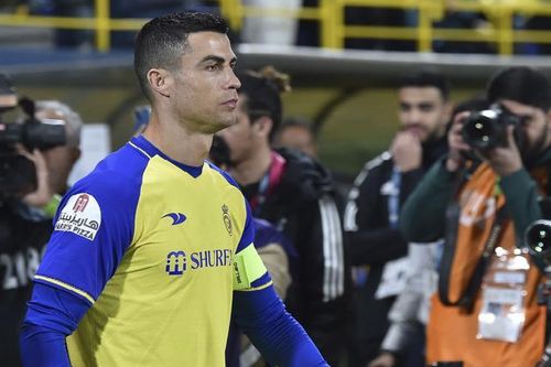 Đội bóng của Ronaldo bị phạt vì xù tiền chuyển nhượng