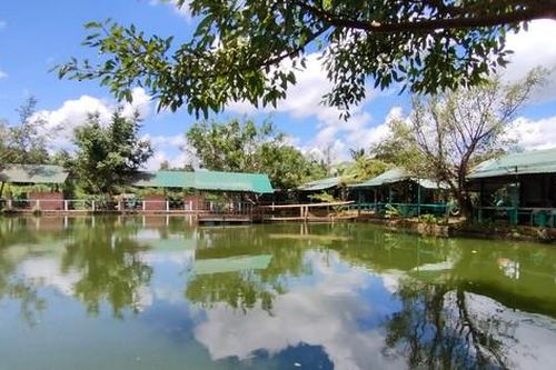 Loạt nhà hàng trái phép trên đất nông nghiệp ở Gia Lai