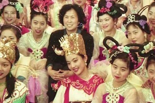 Dàn diễn viên đóng cung nữ trong 'Tây du ký 1986' sau 41 năm
