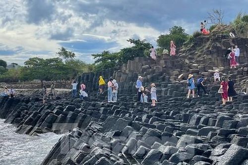 Ngày hội quảng bá và kết nối du lịch Tây Nguyên - Phú Yên