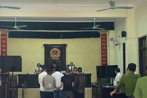 Trả hồ sơ, điều tra lại vụ án liên quan bị cáo tố chi 2,7 tỷ đồng 'chạy án'
