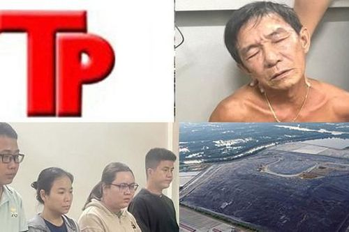 Bản tin Hình sự: Người lập nhóm 'Sự thật mùi hôi thối ở Phú Mỹ Hưng' bị đòi bồi thường nửa tỷ