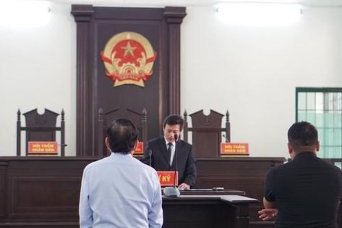 Công ty của ông David Dương kiện đòi một chủ tài khoản Facebook cá nhân 500 triệu đồng