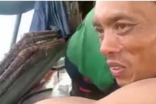 Truy tố 5 bị can dùng kìm hành hạ dã man ngư dân trên biển