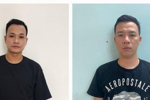 Bắt quả tang 23 nam nữ mở tiệc 'bay lắc' tại khách sạn