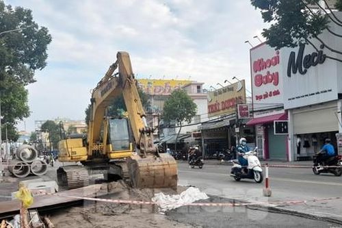 Bí thư Cần Thơ đốc thúc loạt công trình chậm tiến độ