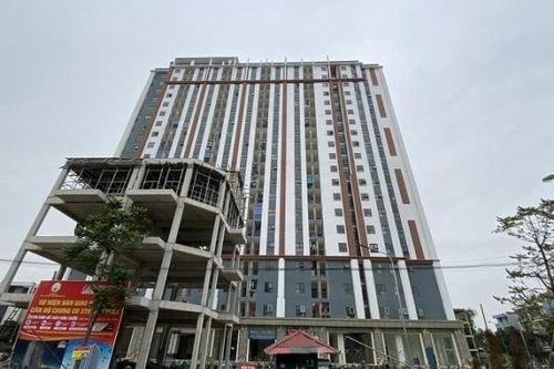 Tin bất động sản ngày 12/7: Một dự án nhà ở xã hội tại Thanh Hóa tự tăng 19 căn hộ không phép