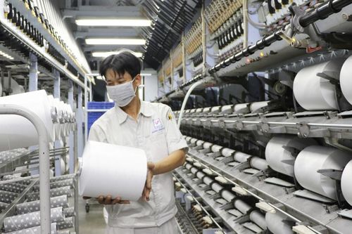 Hội Dầu khí Việt Nam ban hành Quyết định thành lập Hội Dầu khí Đông Bắc