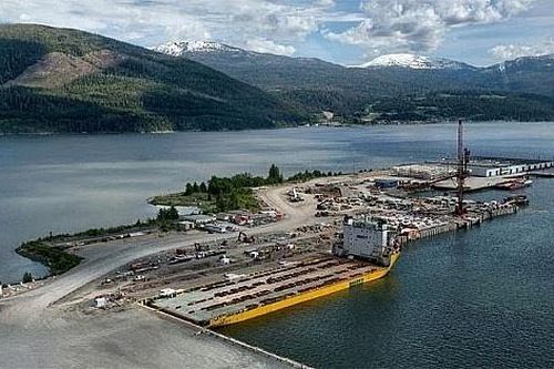 Làn sóng các dự án xuất khẩu LNG Bắc Mỹ đối mặt với những thách thức về lao động