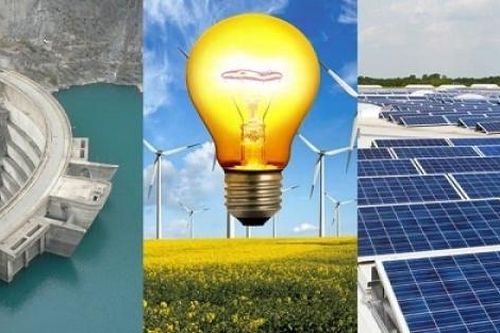 Giới đầu tư nước ngoài quan tâm đến loại năng lượng nào của châu Phi?