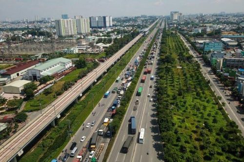 Xa lộ Hà Nội chính thức được đổi tên thành đường Võ Nguyên Giáp