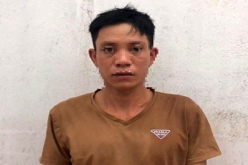 Khởi tố đối tượng dùng xăng đốt quán trà sữa khiến vợ bỏng mặt