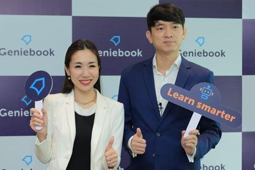 Geniebook Summer Festival: Mở khóa thành công cho thế hệ tài năng tương lai
