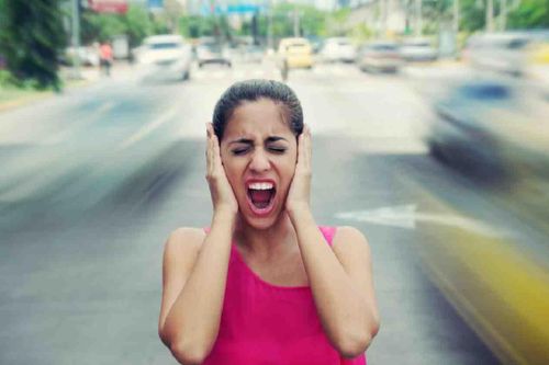 Ô nhiễm tiếng ồn ảnh hưởng xấu tới sức khỏe con người như thế nào?