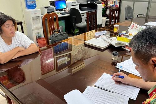Khởi tố 6 đối tượng đưa 2 người nước ngoài nhập cảnh trái phép