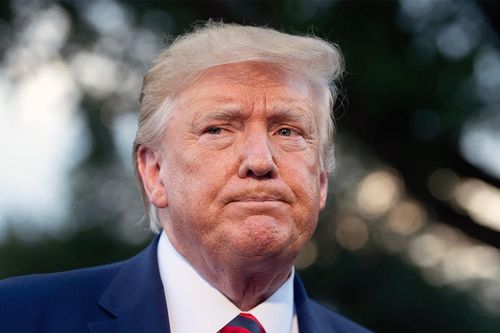 Ông Trump hứng thất bại pháp lý bất ngờ