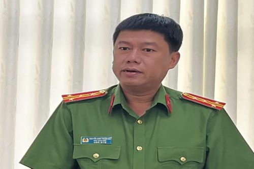 Sự thật thông tin một phụ nữ ở Ninh Thuận 'bị bắt cóc đưa sang Campuchia'