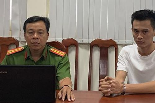 Luật sư nói về hành vi gian dối của 'trùm siêu xe' Phan Công Khanh