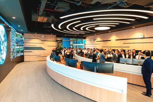 Keppel phát triển mô hình 'Năng lượng là một dịch vụ' tại Việt Nam