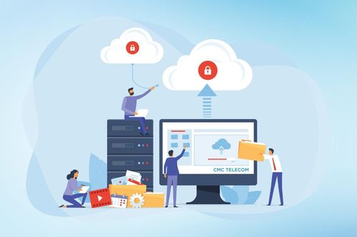 Lợi ích khi xây dựng hạ tầng đám mây trên nền tảng Google Cloud