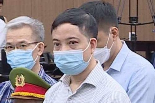 Nhận hối lộ 42 tỷ đồng, cựu thư ký Thứ trưởng Bộ Y tế khai đầu tư bất động sản