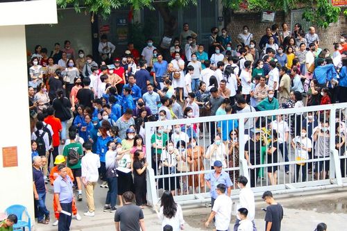 Thủ tướng yêu cầu, Hà Nội báo cáo gì về tuyển sinh lớp 10?