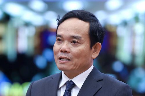 Phó Thủ tướng Trần Lưu Quang làm Phó Chủ tịch thường trực UBQG chuyển đổi số