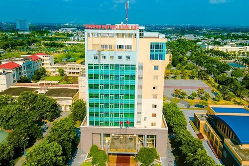 Phê chuẩn Lệnh bắt tạm giam Giảng viên trộm tài sản của trường Đại học