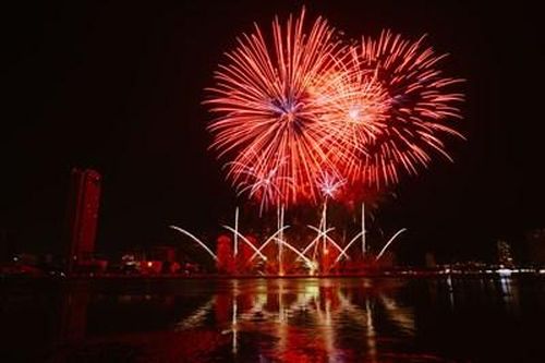 DIFF 2023 - liều 'doping' đưa du lịch Đà Nẵng trở lại đường đua toàn cầu