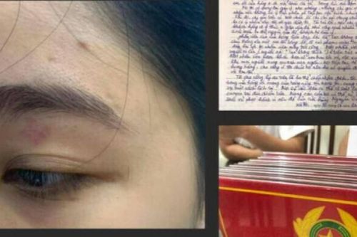 Xử phạt 2 nhân viên quán bánh mì Nguyên Sinh đánh khách