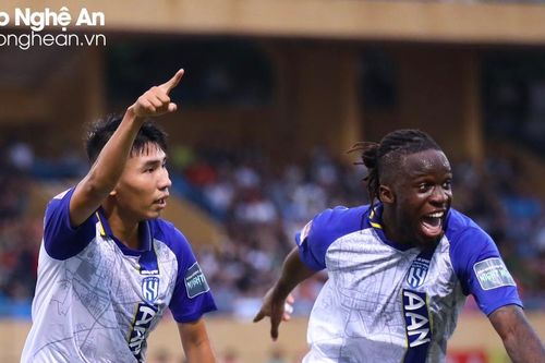 3 điểm sẽ ở lại sân Vinh trong trận đấu mở màn Giai đoạn 2 V.League 2023?