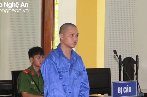 Gã trai vận chuyển ma túy để… xây nhà!