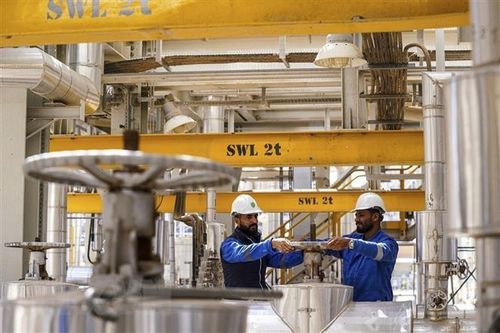 Iraq đạt được thỏa thuận đổi dầu thô lấy khí đốt với Iran