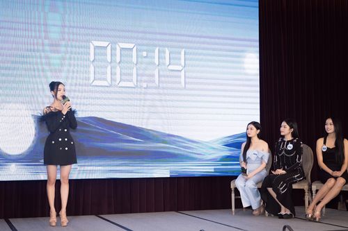 Miss World Việt Nam 2023: Lộ diện Người đẹp Bản lĩnh sẽ lọt top 20
