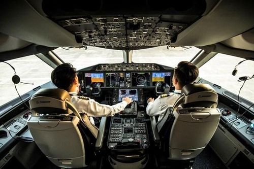 Vietnam Airlines sẽ sa thải một phi công dương tính với chất cấm