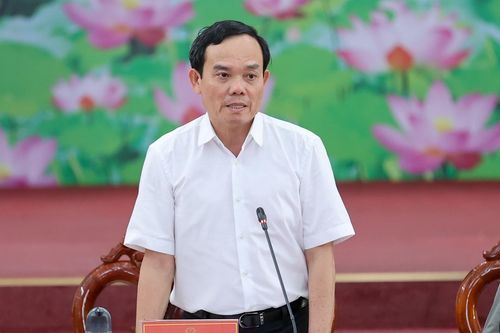 Kiện toàn thành viên của Ủy ban Quốc gia về Chuyển đổi Số