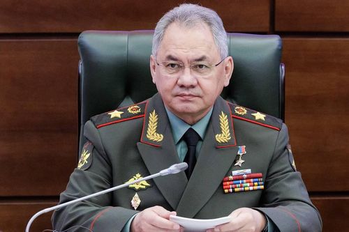Nga tuyên bố sẽ đáp trả bom chùm của Mỹ bằng 'vũ khí tương đương'